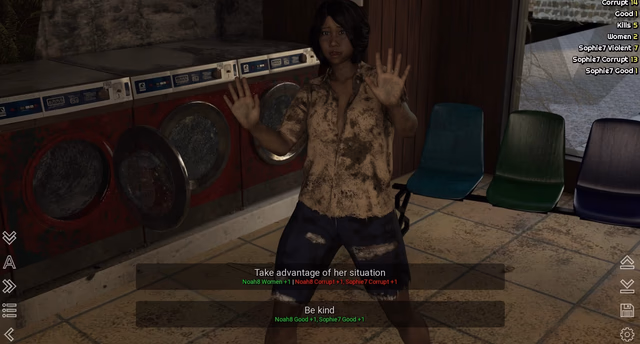 Violation Nation screenshot 10