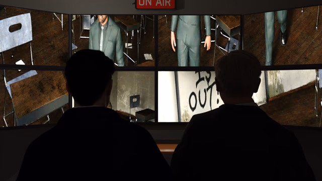 Violation Nation screenshot 2
