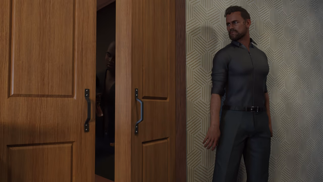 Violation Nation screenshot 4