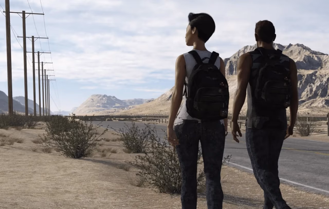 Violation Nation screenshot 6