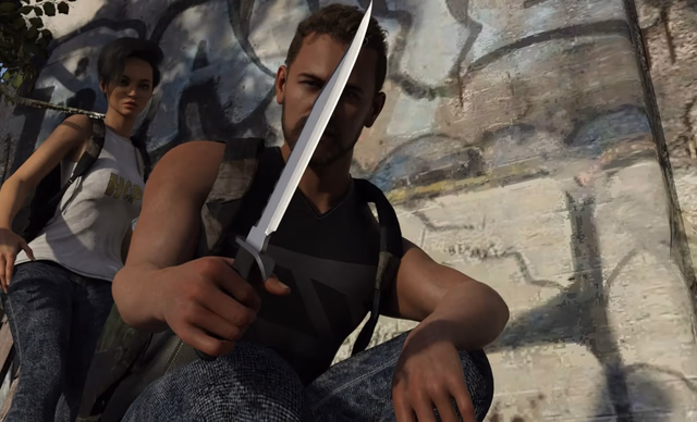 Violation Nation screenshot 7