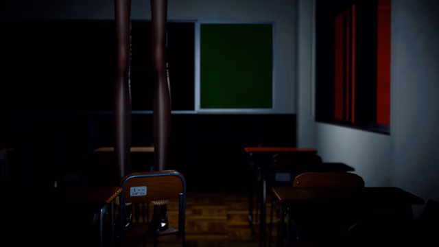 Violets Are Dead screenshot 6