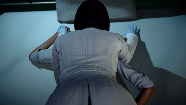 Violets Are Dead screenshot 7