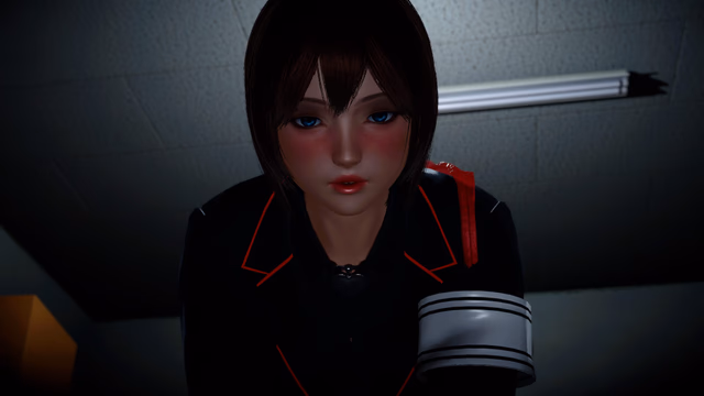 Violets Are Dead screenshot 9
