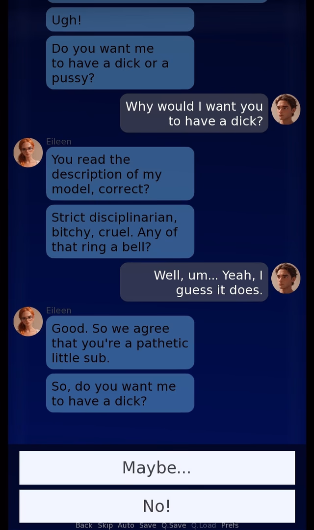 Virtual Authority screenshot 5
