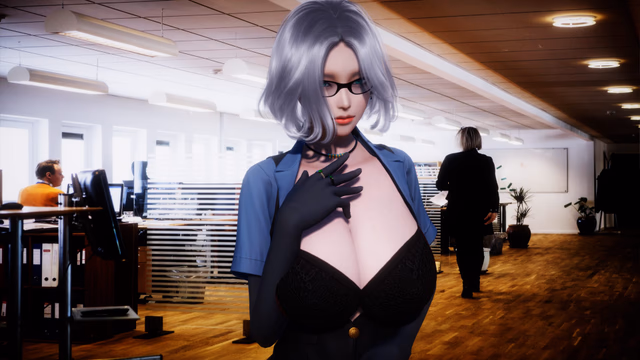 V.I.R.T.U.E.S. screenshot 2