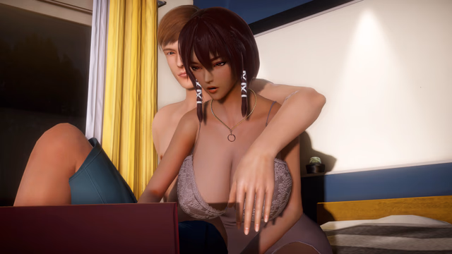 V.I.R.T.U.E.S. What If screenshot 2