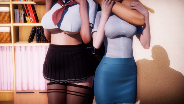 V.I.R.T.U.E.S. What If screenshot 6