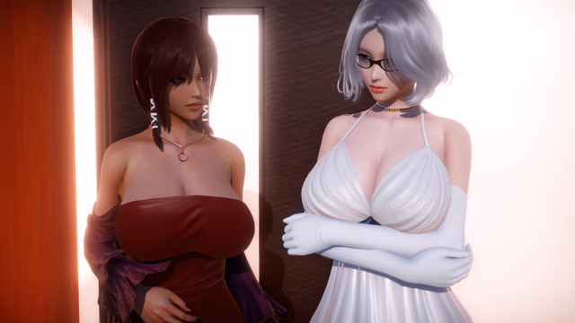 V.I.R.T.U.E.S. What If screenshot 7