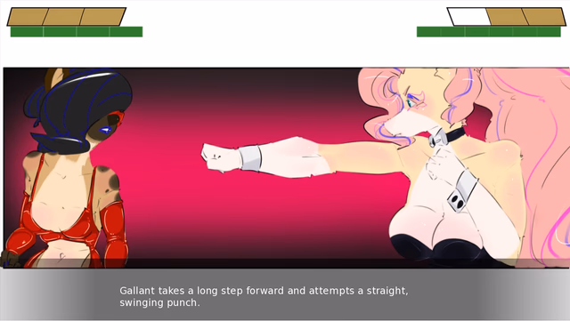 Viv: The Game screenshot 10