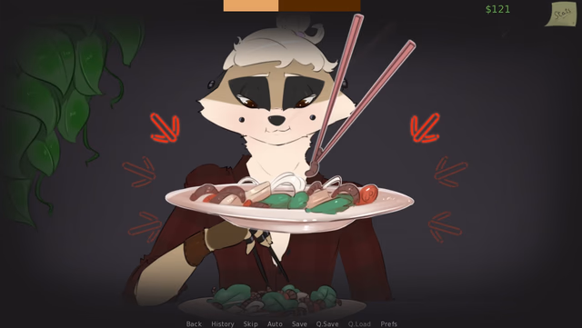 Viv: The Game screenshot 6