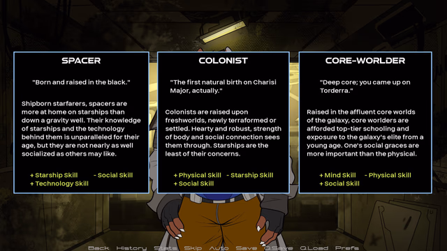 Void Dreaming screenshot 4