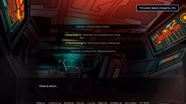 Void Dreaming screenshot 7