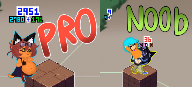 Vore Wars screenshot 4