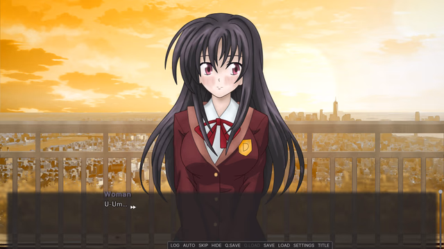 Vox Gremory screenshot 1