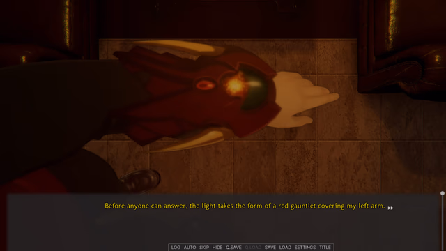 Vox Gremory screenshot 4