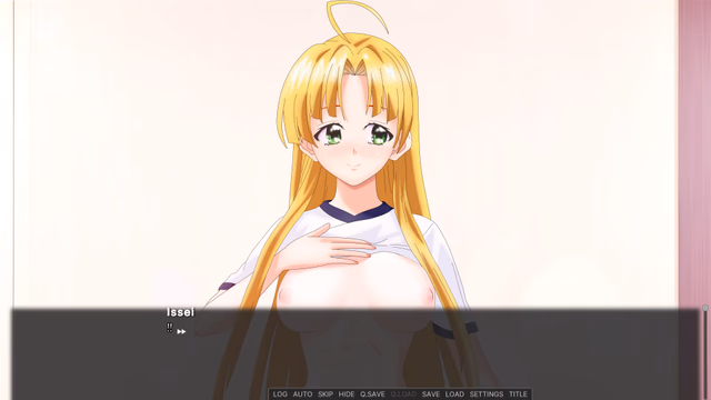 Vox Gremory screenshot 6
