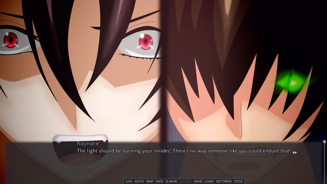 Vox Gremory screenshot 7