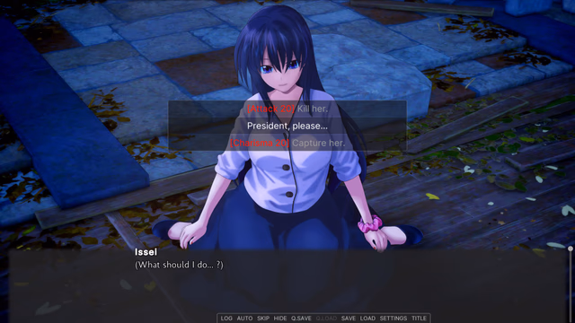 Vox Gremory screenshot 8