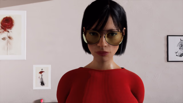 VR Hot screenshot 8