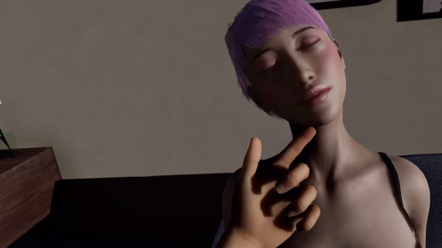 VR Hot screenshot 9
