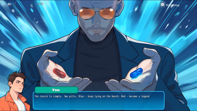 Waifu Agency screenshot 2