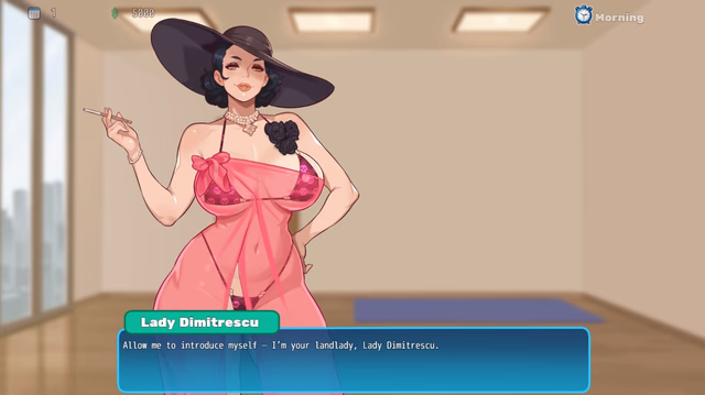 Waifu Agency screenshot 4