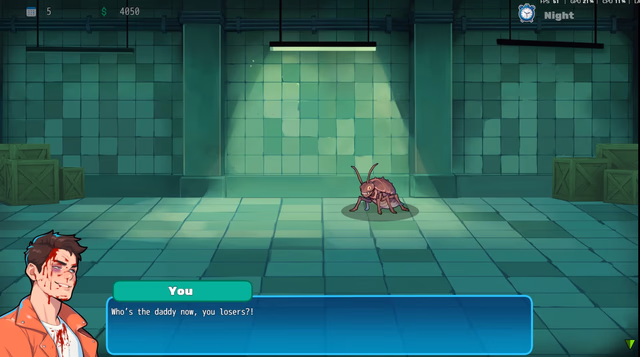 Waifu Agency screenshot 9