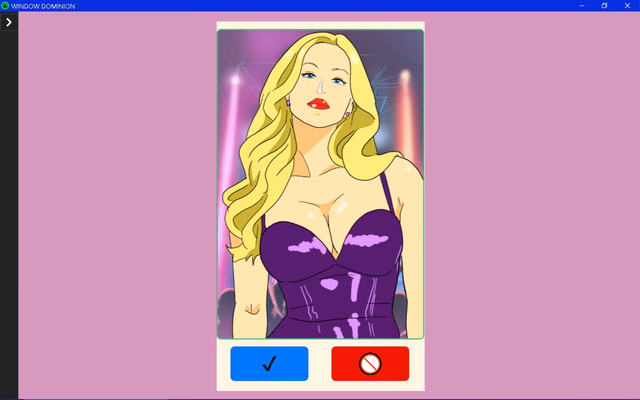 Waifu Dominion screenshot 7