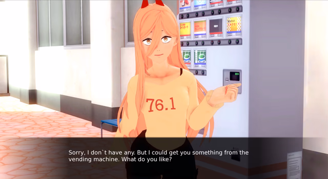 Waifu Faculty screenshot 4