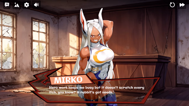 Waifu Inn 2 screenshot 7