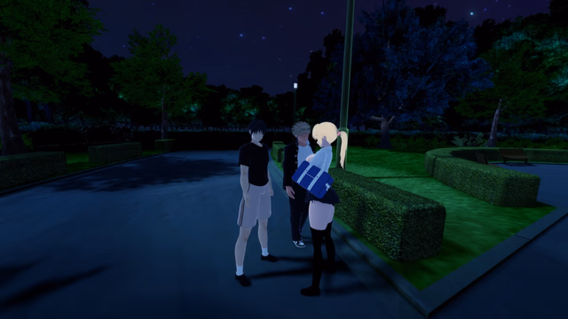 Waifu Isekai screenshot 7
