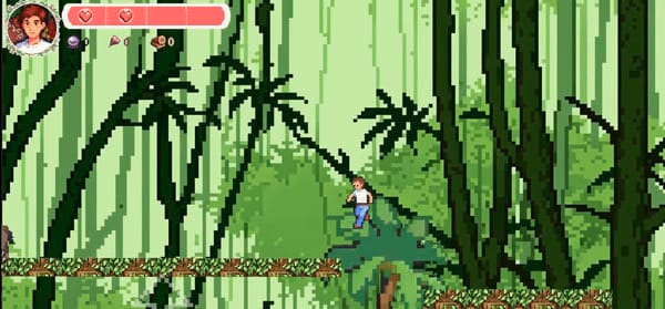 Waifu Island 2 screenshot 1