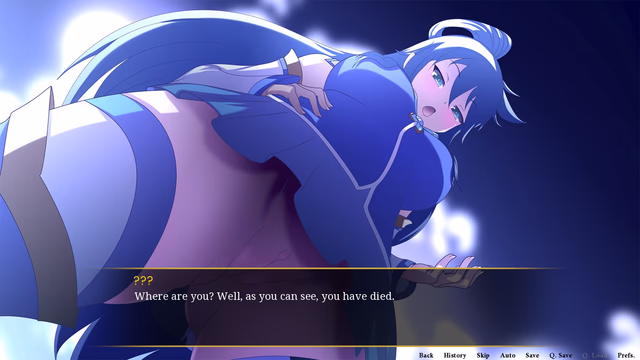 Waifu's Mission screenshot 5