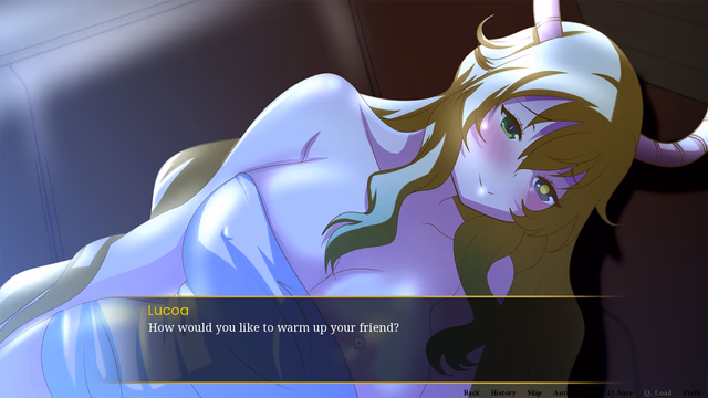 Waifu's Mission screenshot 7