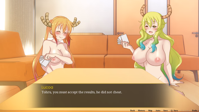 Waifu's Mission screenshot 9