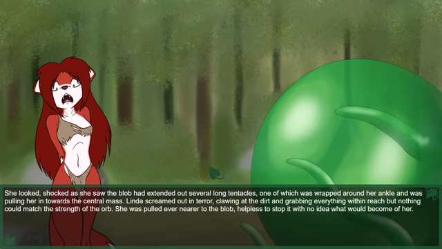 Warrior of the North Wood screenshot 4