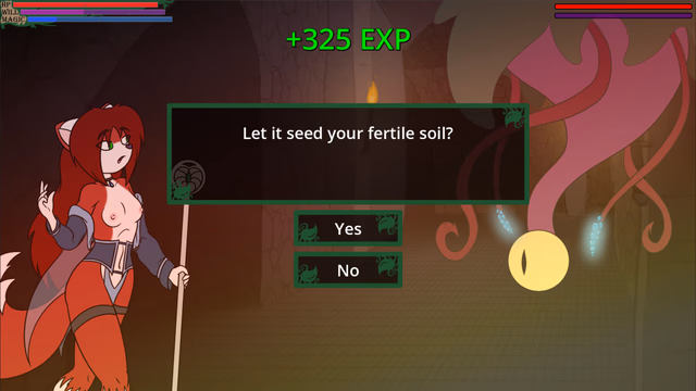 Warrior of the North Wood screenshot 6