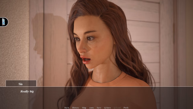 WE: Another World screenshot 2