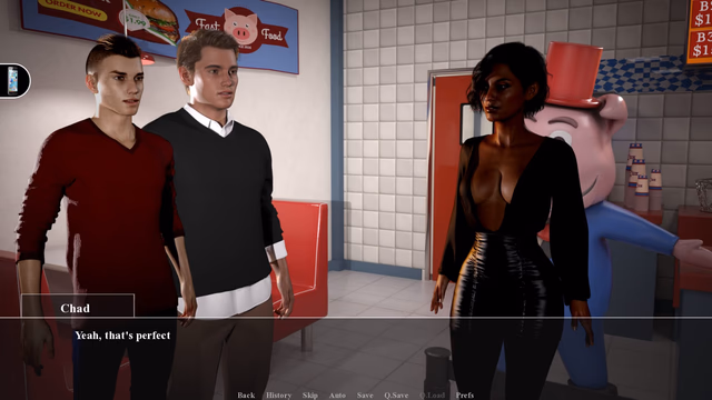 WE: Another World screenshot 3