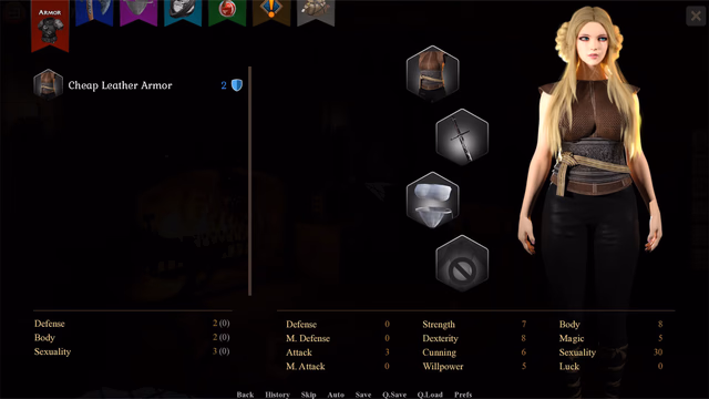 WE: Another World screenshot 8