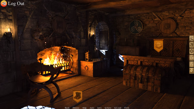 WE: Another World screenshot 9