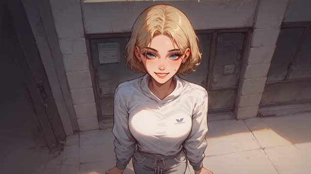 Welcome to Port Haven screenshot 1