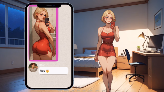 Welcome to Port Haven screenshot 5