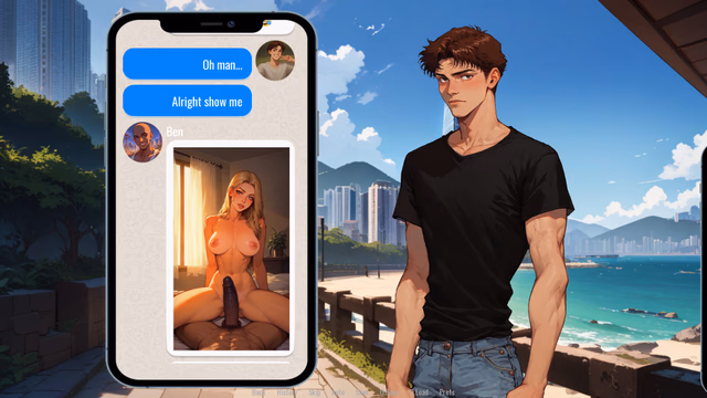 Welcome to Port Haven screenshot 8