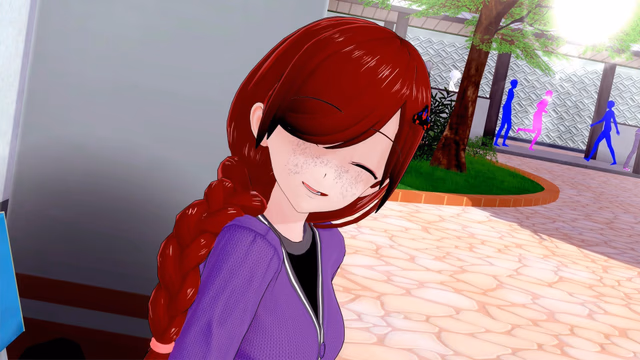 Welcome to the Friendship Club! screenshot 3