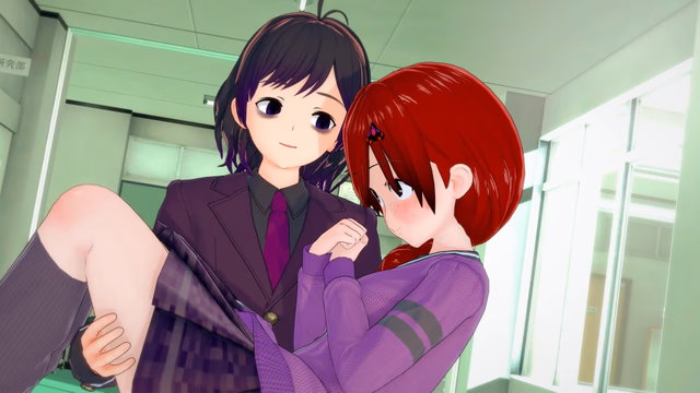 Welcome to the Friendship Club! screenshot 6