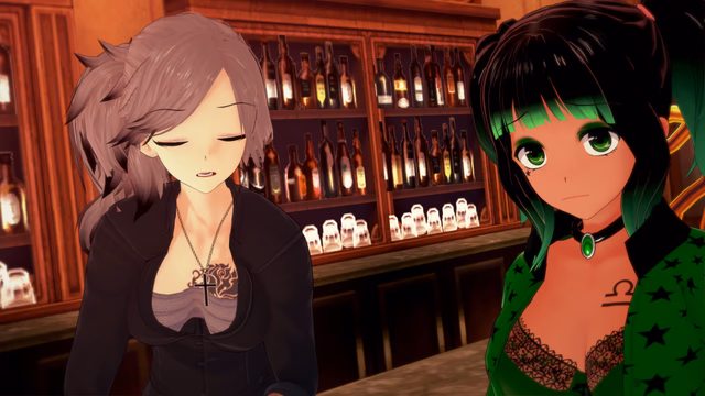Welcome to the Friendship Club! screenshot 8