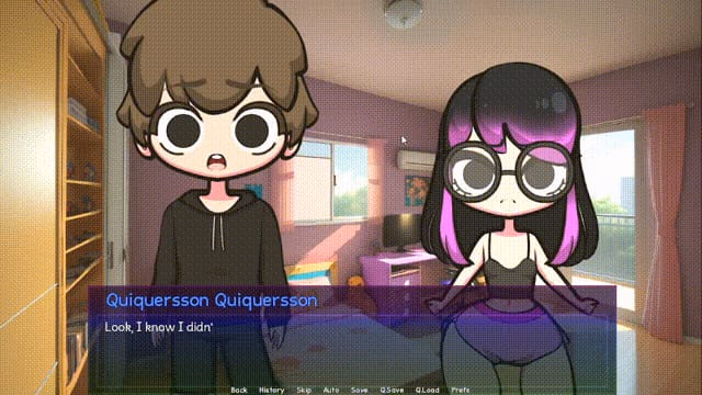 Welcum to the City screenshot 3