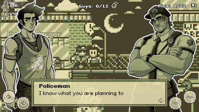 Wet Dreams Spa screenshot 2